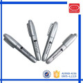 Top quality Non-toxic multi color mini Metallic Marker pen